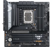 Asus TUF GAMING B860M-PLUS WIFI Galddatoru mātesplate - 90MB1JV0-M0EAY0 - 4711387783092