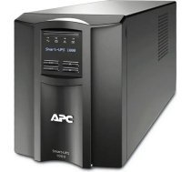 APC Smart SMT1500IC UPS sistēma