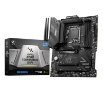 MSI MAG B760 TOMAHAWK WIFI mātesplate LGA 1700 ATX
