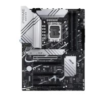 ASUS PRIME Z790-P Intel Z790 LGA 1700 ATX Māteskarte