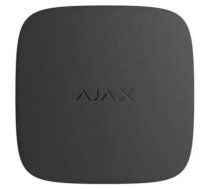 AJAX DETECTOR WRL FIREPROTECT 2 RB/HS BLACK 52251
