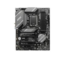 MSI B760 GAMING PLUS WIFI mātesplate Intel B760 LGA 1700 ATX