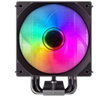 CPU dzesētājs GameMax Sigma 550 Infinity BK - SIGMA550 INFINITY BK - 6931858779937