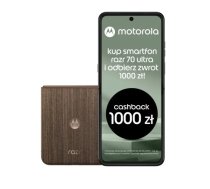 Motorola razr 70 ultra 17.7 cm (6.96") Dual SIM Android 16.0 5G USB Type-C 16 GB 512 GB 5000 mAh Wood - TKOMOTSZA0615 - 840493612782