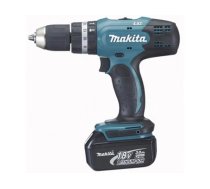 Makita DHP453RFE 18 V urbjmašīna ar 2 x 3 Ah akumulatoriem