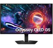 Samsung Odyssey G5 OLED monitors (LS27FG502SUXEN)