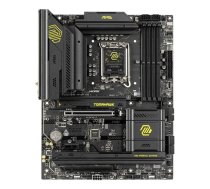 MSI MAG B860 TOMAHAWK WIFI mātesplate Intel B860 LGA 1851 (Socket V1) ATX