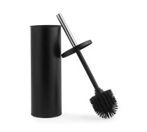 Beldray LA036034BLKPEU7 Antibac Flexible Head Toilet Brush - Black