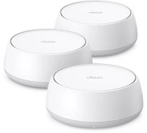 TP-LINK Deco BE22 Mesh System (3-pack)