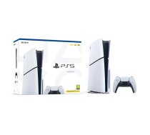 KONSOLA SONY PLAYSTATION 5 SLIM D GEH?USE - KSLSONPS50030 - 711719577188