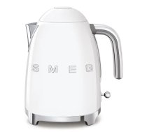 Czajnik elektryczny SMEG KL03WHEU
