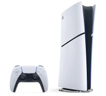 Konsola SONY PS5 Digital 825GB + 2 kontrolery DS5