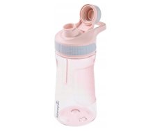 Ūdens pudele Daria 530ml 9,5x7x19cm rozā