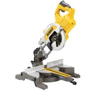 Ukošņa Dewalt DCS777N 54 V 216 mm