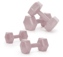 Hanteles ACT0159 2 x 2 kg