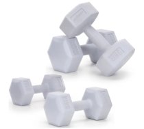 Hanteles ACT0161 2 x 3 kg