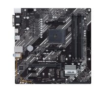 ASUS PRIME B550M-K AMD B550 Socket AM4 mikro ATX - PLYASUAM40046 - 4718017758284