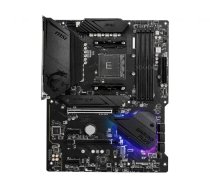 MSI MPG B550 Gaming Plus AMD B550 Socket AM4 ATX spēļu mātesplate - PLYMISAM40082 - 4719072731885