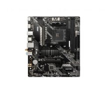 MSI MAG A520M VECTOR WIFI mātesplate AMD A520 Socket AM4 micro ATX