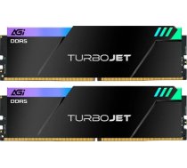 PNY Atmiņa DIMM 32GB DDR5-6000/KIT2 AGI6APC16UD858-DC AGI