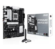 ASUS PRIME B650-PLUS WIFI AMD B650 Socket AM5 ATX Māteskarte