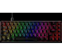 HyperX Alloy Origins 65 ar HyperX Red klaviatūru