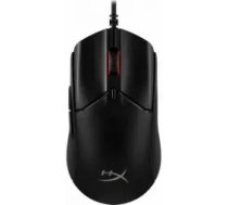Datorpele HyperX Pulsefire Haste 2 Melna