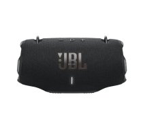 JBL Xtreme 4 Stereo portatīvais skaļrunis Melns bez adaptera