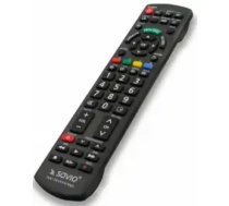 Savio universālais tālvadības pults Panasonic TV RC-06