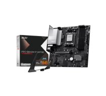 MSI PRO B840M-P WIFI6E mātesplate