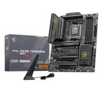 MSI MAG X870E TOMAHAWK WIFI mātesplate AMD X870E Socket AM5 ATX