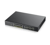Zyxel GS1900-24EP Ethernet slēdzis