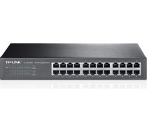 TP-Link TL-SG1024D Lieljaudas 24-portu tīkla slēdzis