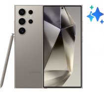 S928B Galaxy S24 Ultra 256GB Titanium Gray