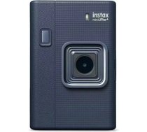 Instax Mini LiPlay+ Midnight Blue
