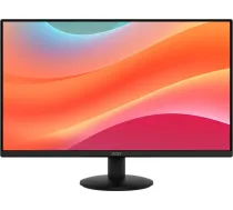 MSI Pro MP242L datora monitors 60,5 cm (23,8") 1920 x 1080 pikseļu Full HD LCD Melns - MONMISMON0079 - 4711377258968