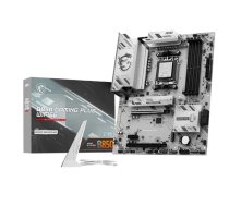 MSI B850 GAMING PLUS WIFI6E mātesplate