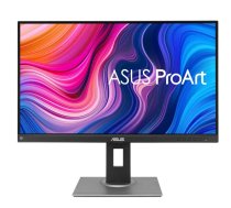 ASUS ProArt PA278QV datora monitors 68,6 cm (27") 2560 x 1440 pikseļu Quad HD LED Melns