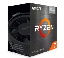 AMD Ryzen 7 5700G procesors 3,8 GHz, 16 MB L3, kastē - PROAMDRYZ0151 - 730143313377