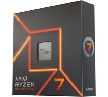 AMD Ryzen 7 7700X procesors 4,5 GHz, 32 MB L3, kastē