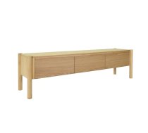 TV galds GARDENIA 183x43xH50,5cm, ozols