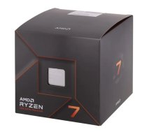 AMD Ryzen 7 7700 procesors 3,8 GHz, 32 MB L2 un L3, kastē - PROAMDRYZ0231 - 730143314497