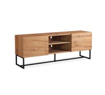 TV galds BYRON 160x41xH60cm, ozols