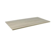 Galda virsma ERGO 140x70cm, hikorijs