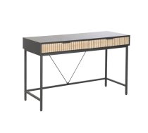 Rakstāmgalds HELVE 120x48xH76cm, melamīns