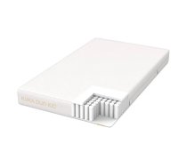 Atsperu matracis KUKA DUO KID 90x200xH15cm