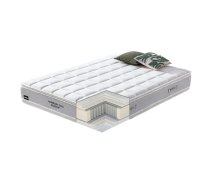 Atsperu matracis HARMONY DUO SEASON 90x200cm