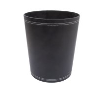 Atkritumu tvertne WALTER melna