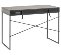 Rakstāmgalds SEAFORD 110x45xH75cm, melns