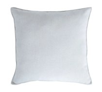 Spilvens LINS 65x65cm, balts
